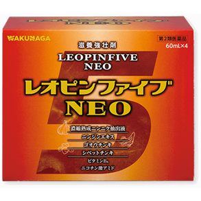 レオピンファイブＮＥＯ