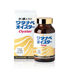 ワタナベオイスター 粒製品